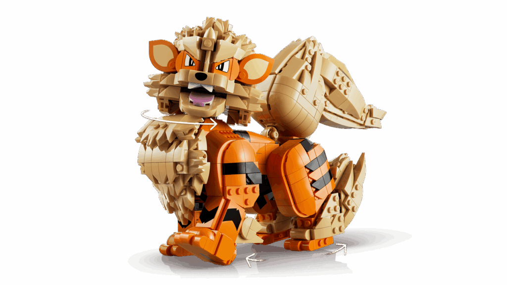 lego pokémon 72160 arcanine (6)