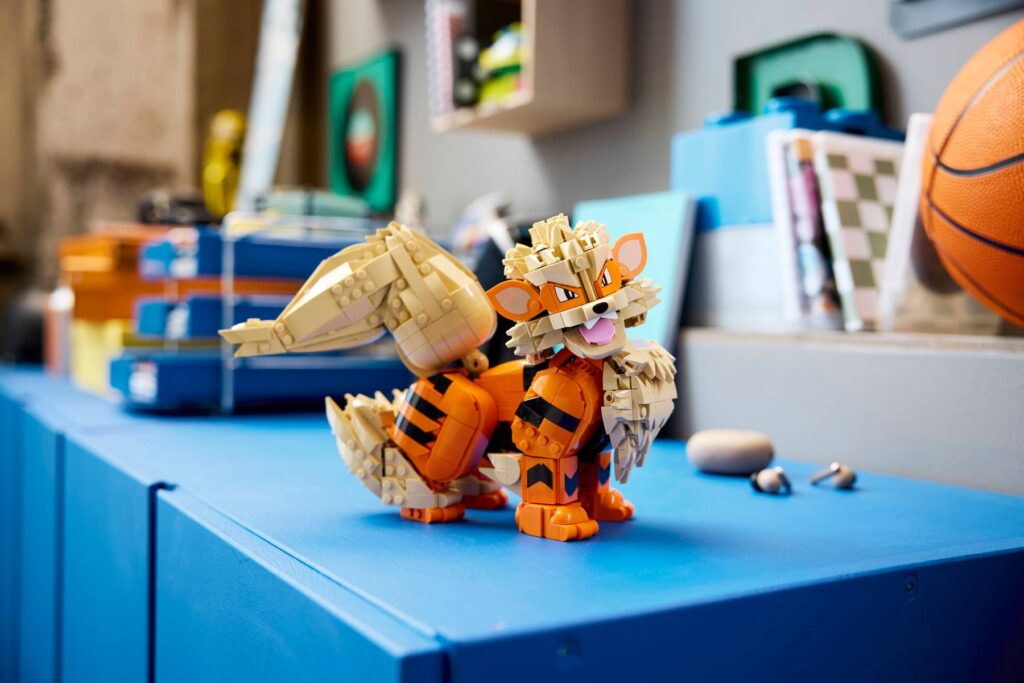 lego pokémon 72160 arcanine (6)