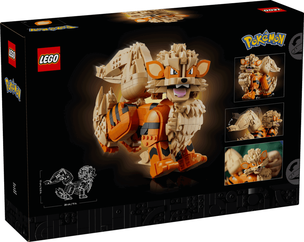 lego pokémon 72160 arcanine (8)