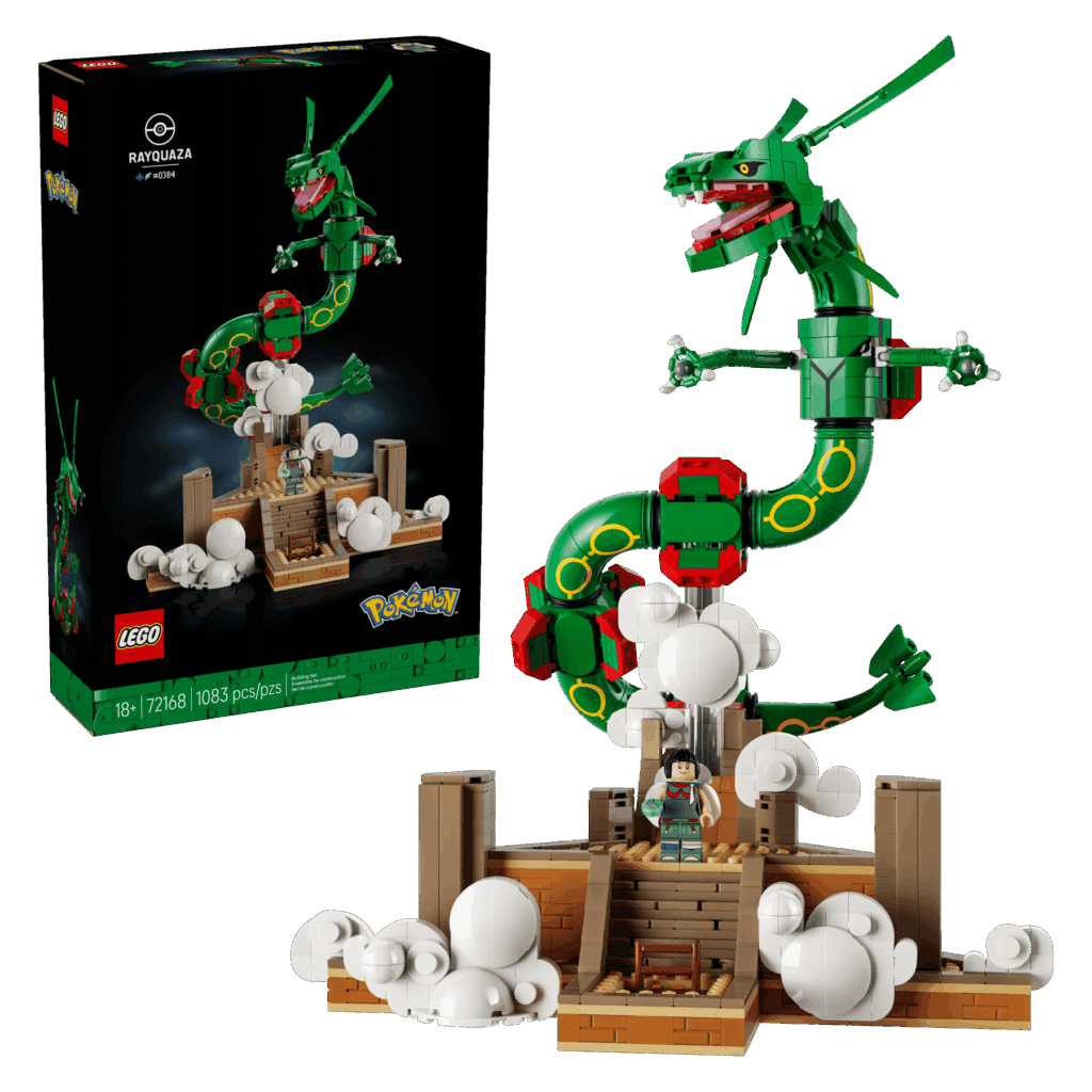 lego pokémon 72168 rayquaza (1)