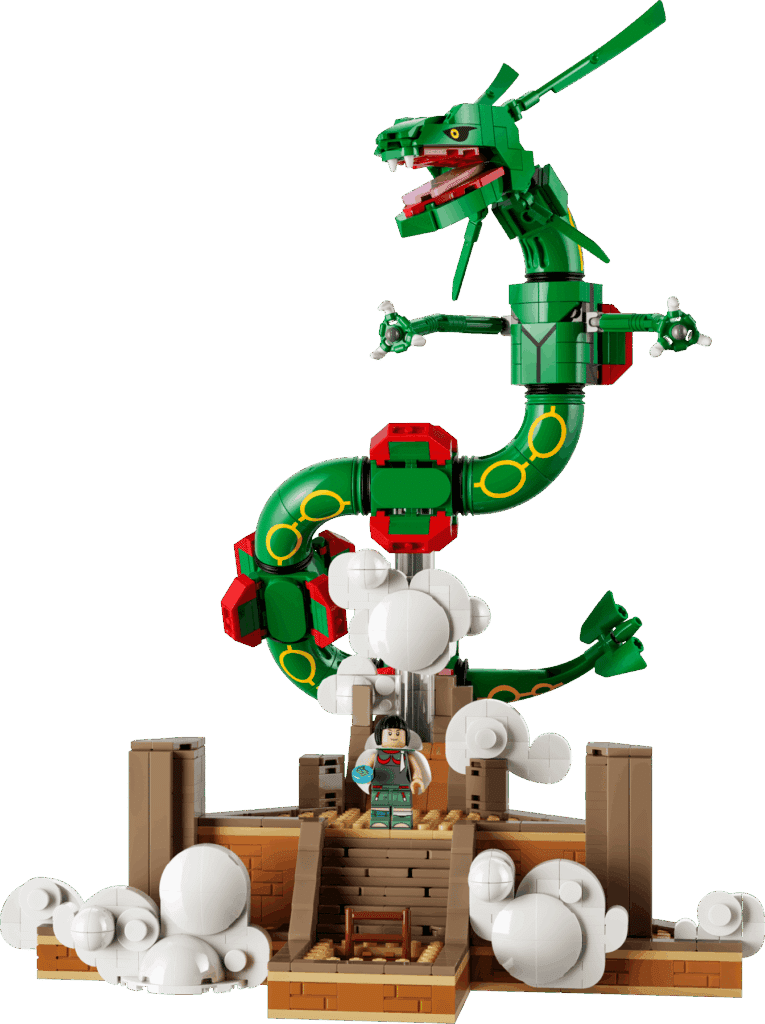 lego pokémon 72168 rayquaza (2)