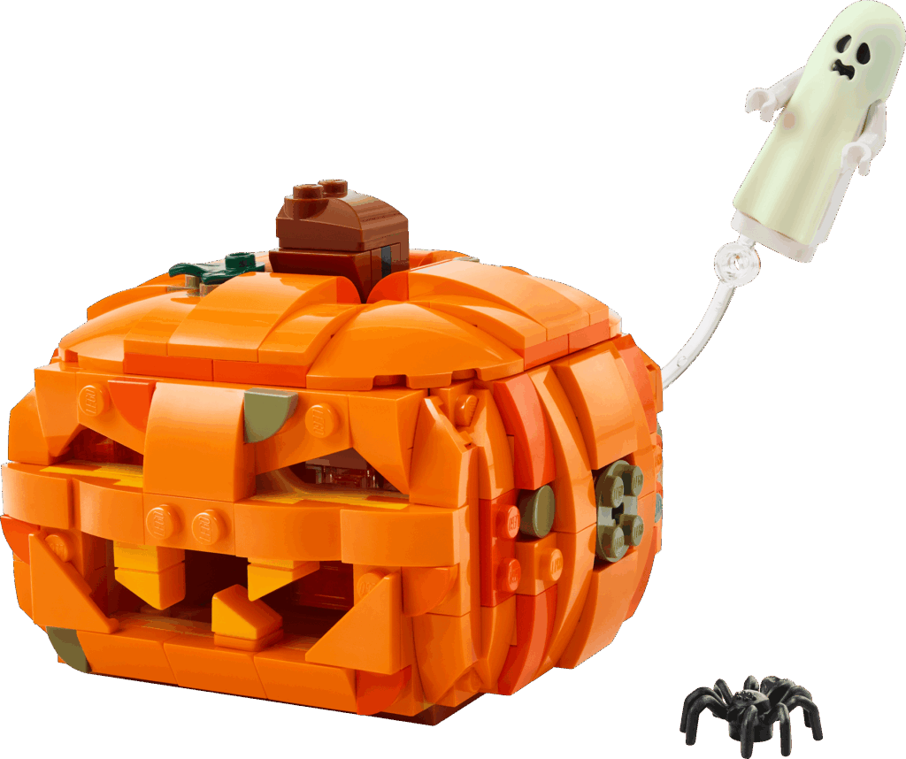 lego seasonal 40872 halloween pumpkin lantern (2)