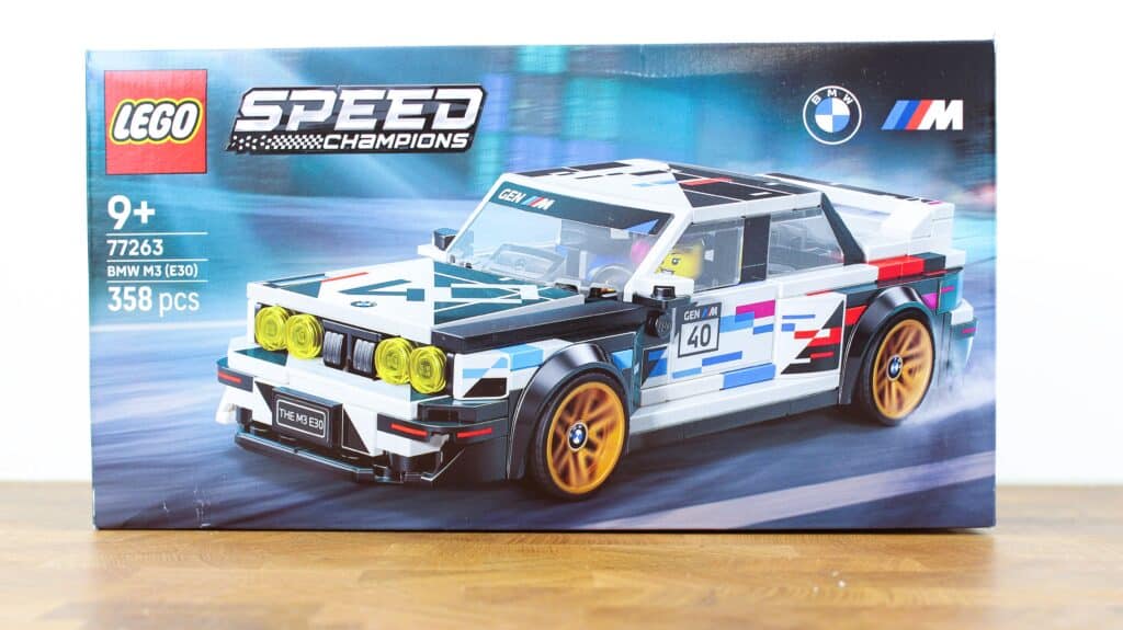 lego speed champions 77263 bmw m3 (e30) 02