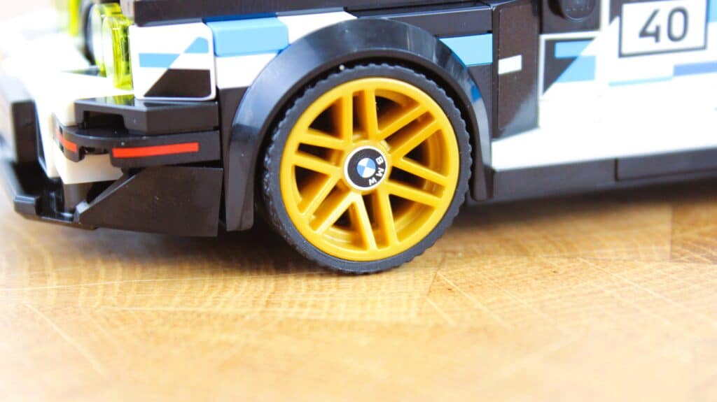 lego speed champions 77263 bmw m3 (e30) 10