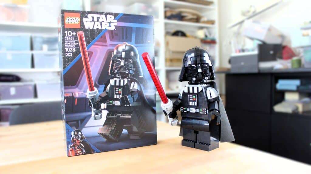lego star wars 75461 up scaled darth vader minifigure 02