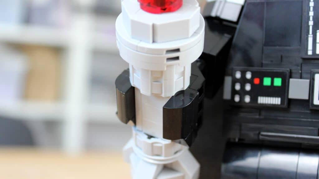 lego star wars 75461 up scaled darth vader minifigure 08