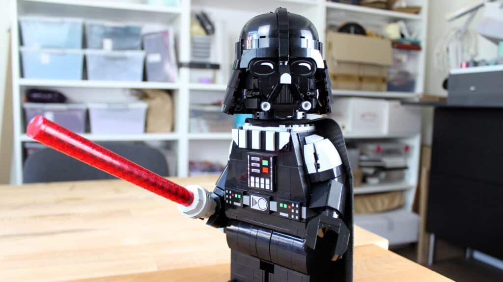lego star wars 75461 up scaled darth vader minifigure 15