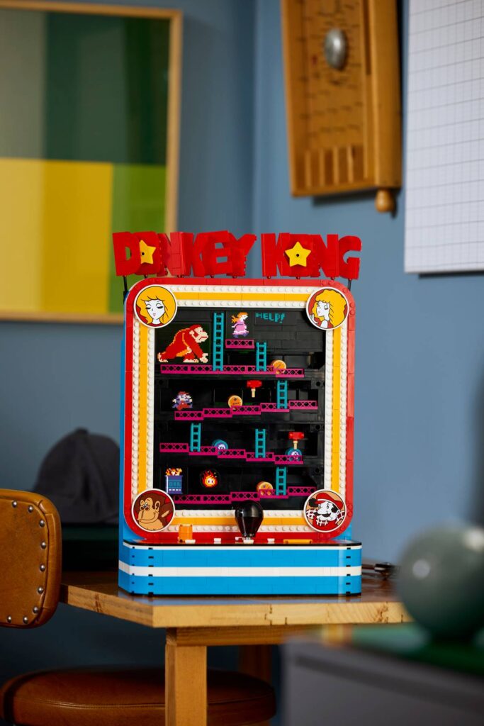 lego super mario 72051 donkey kong arcade (10)