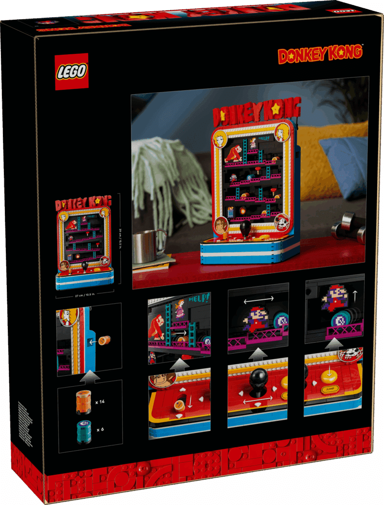 lego super mario 72051 donkey kong arcade (11)