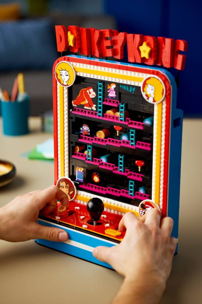 lego super mario 72051 donkey kong arcade (2)