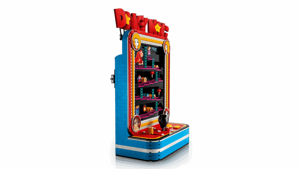 lego super mario 72051 donkey kong arcade (3)