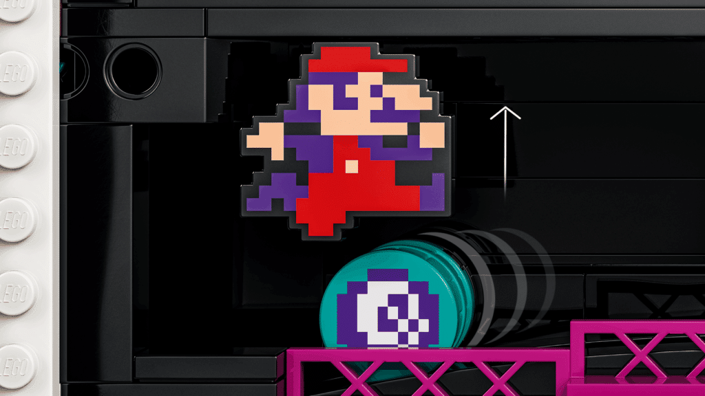 lego super mario 72051 donkey kong arcade (8)