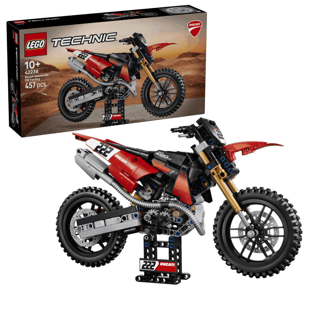 lego technic 42238 ducati desmo450 mx factory (2)