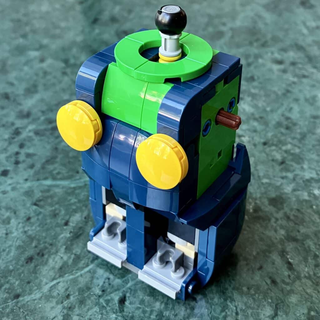 72050 mario kart – luigi & mach 8 10
