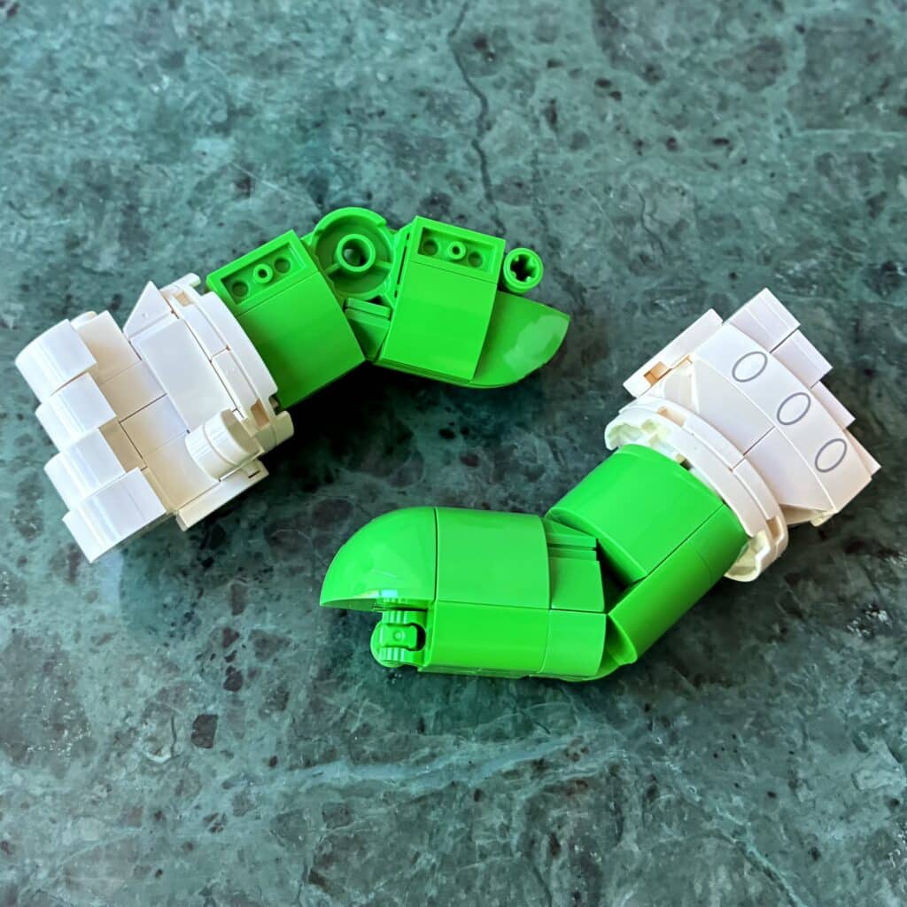 72050 mario kart – luigi & mach 8 13