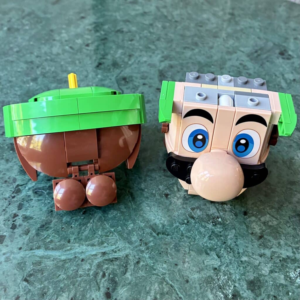 72050 mario kart – luigi & mach 8 14