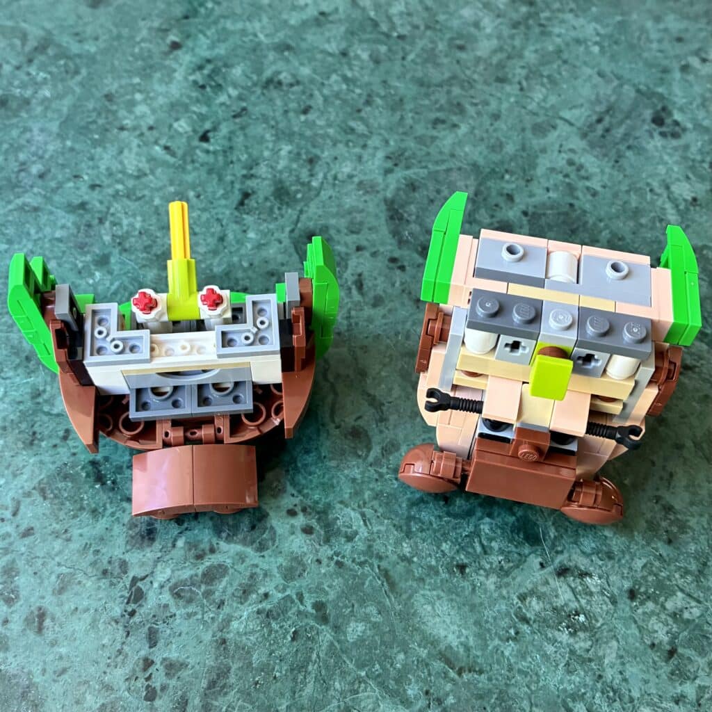 72050 mario kart – luigi & mach 8 15