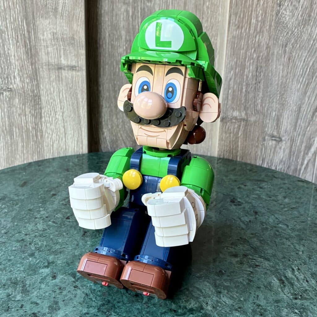72050 mario kart – luigi & mach 8 16