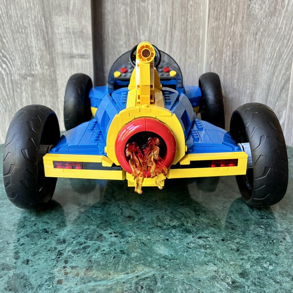 72050 mario kart – luigi & mach 8 7