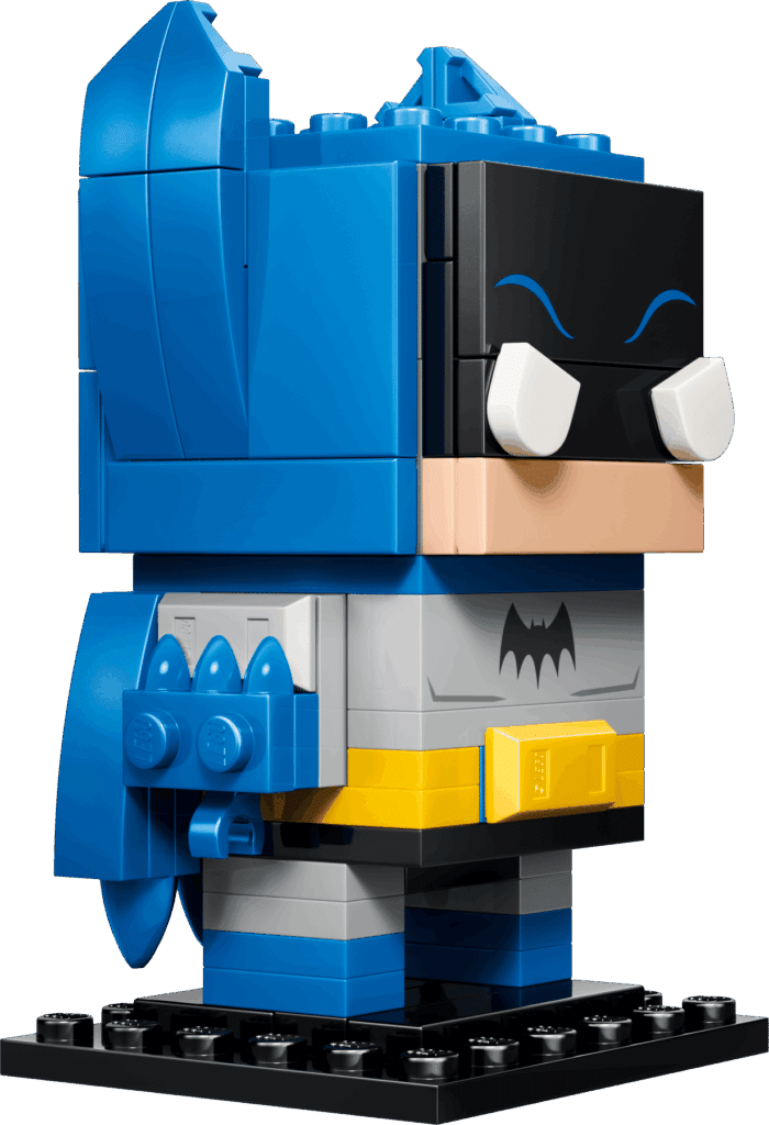lego brickheadz 40859 golden age superman and batman figures (6)