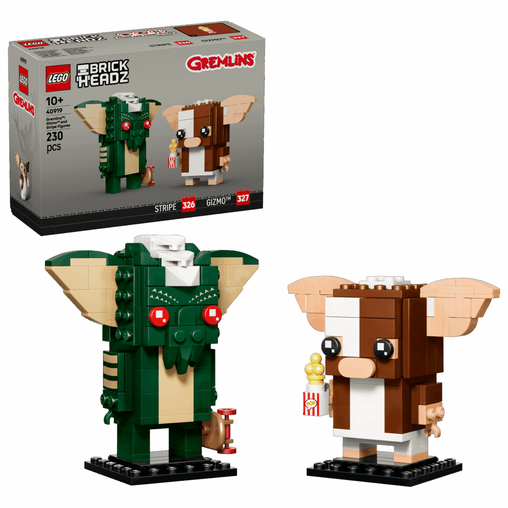 lego brickheadz 40919 gremlins gizmo and stripe figures (1)