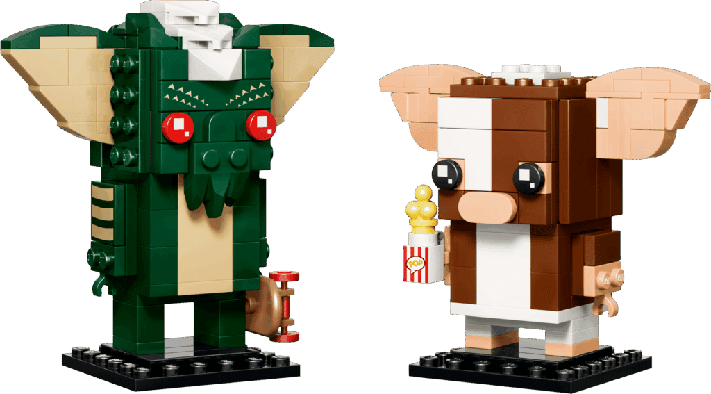 lego brickheadz 40919 gremlins gizmo and stripe figures (2)
