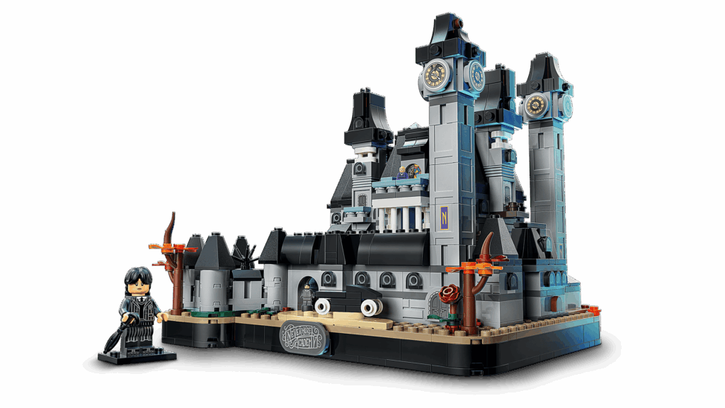 lego wednesday 76788 nevermore academy (3)