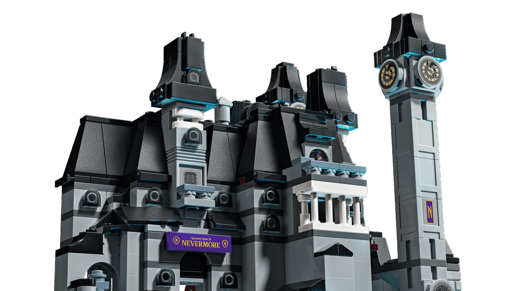 lego wednesday 76788 nevermore academy (4)