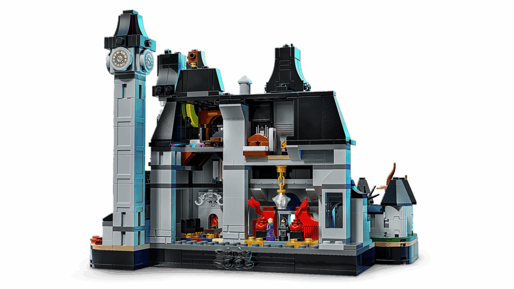 lego wednesday 76788 nevermore academy (5)