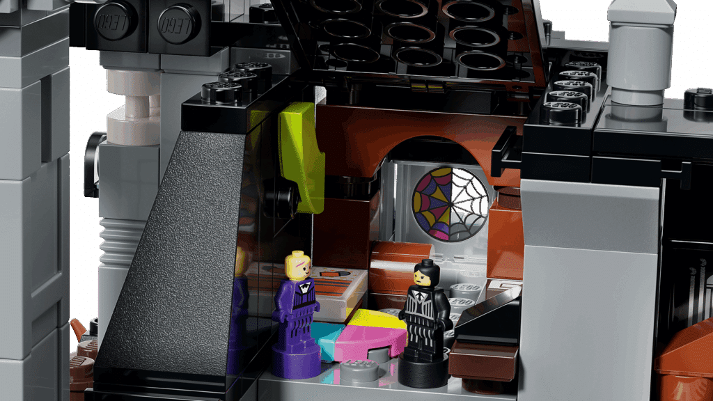 lego wednesday 76788 nevermore academy (6)