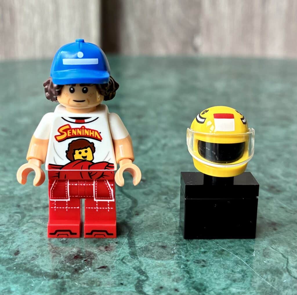 43024 ayrton senna helmet 2