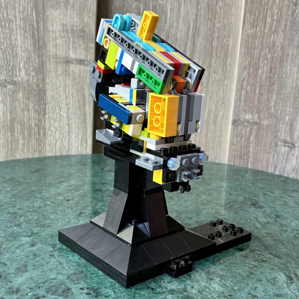 43024 ayrton senna helmet 5