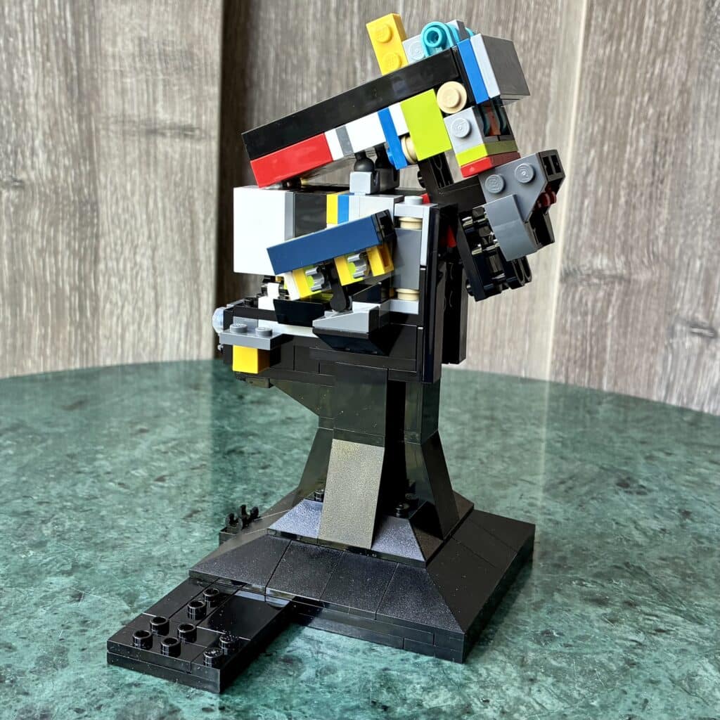 43024 ayrton senna helmet 6